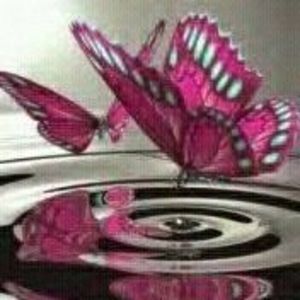 Meet your Posher, Cathy